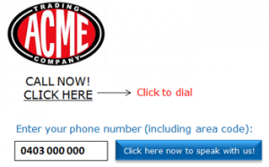 click-to-call