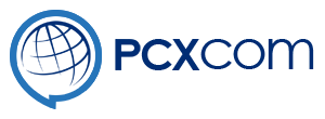 PCXCom Logo