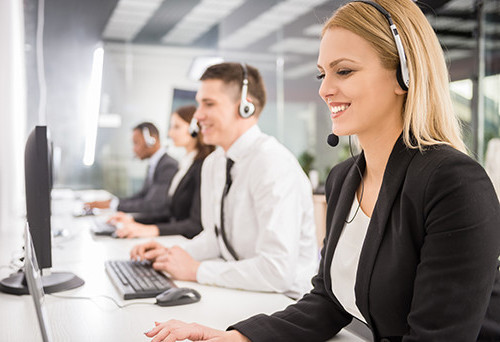 Call centre bureasus - PCXCOM systems PCXCom