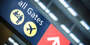 travel-gate